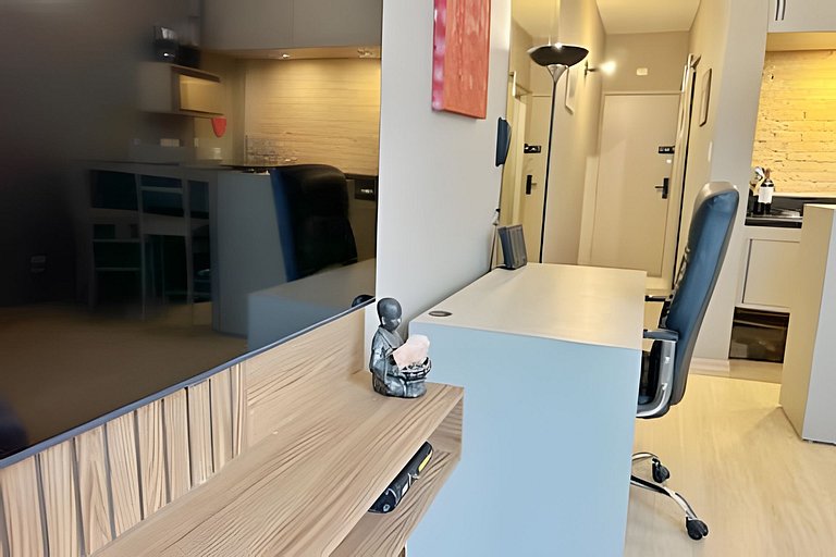 Recanto Zen no Copan @@@