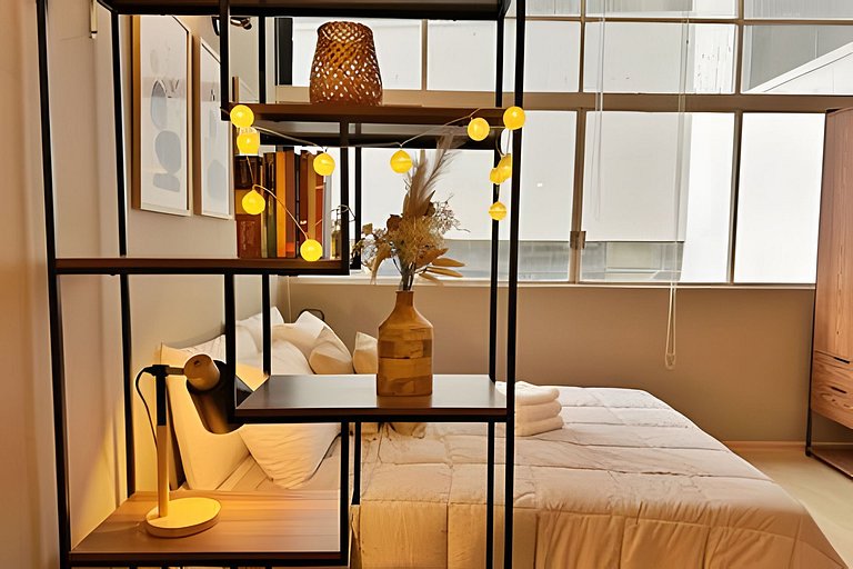 Recanto Zen no Copan @@@