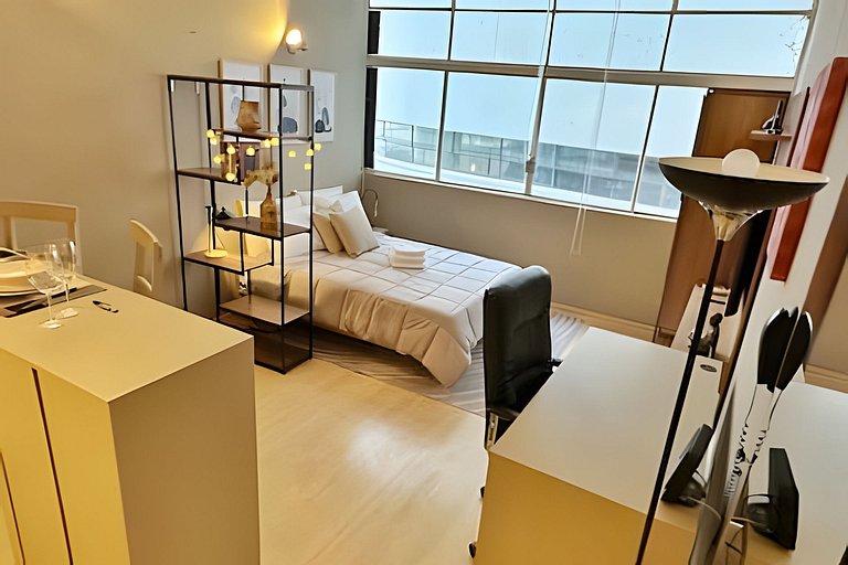 Recanto Zen no Copan @@@