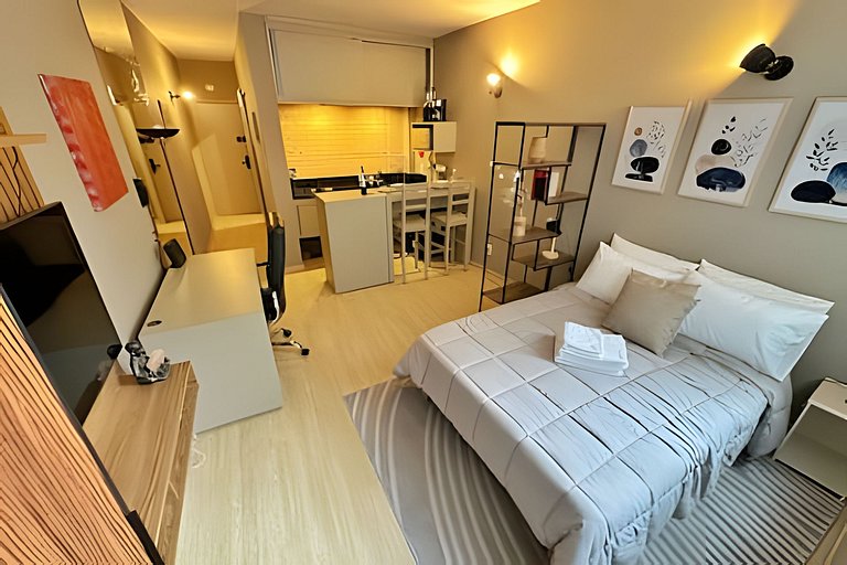 Recanto Zen no Copan @@@