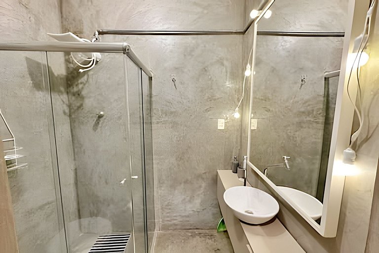 Recanto Zen no Copan @@@