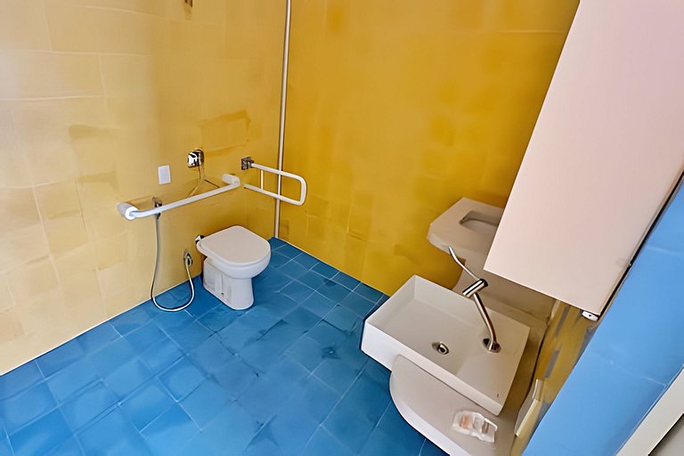 Paratodos - Studio acessível no Copan