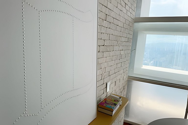 Paratodos - Studio acessível no Copan