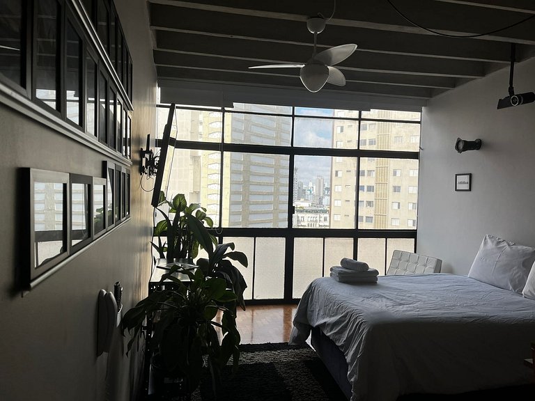 Viagens do 1207 no Copan