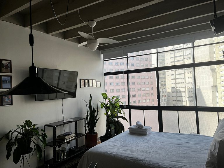 Viagens do 1207 no Copan