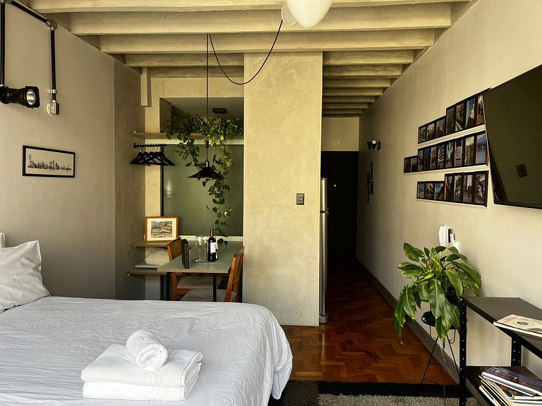 Viagens do 1207 no Copan