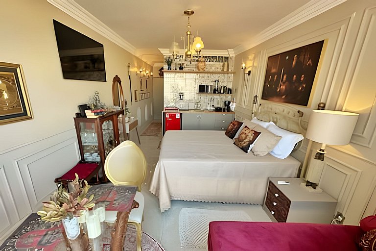 Era Medieval no Copan @@@