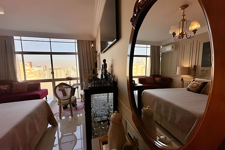 Era Medieval no Copan @@@