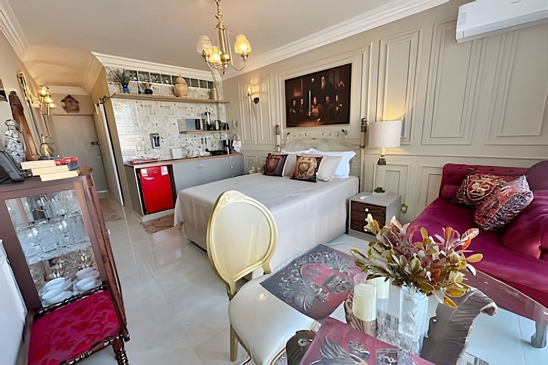 Era Medieval no Copan @@@