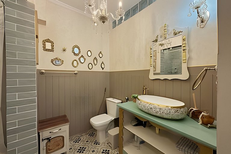 Era Medieval no Copan @@@