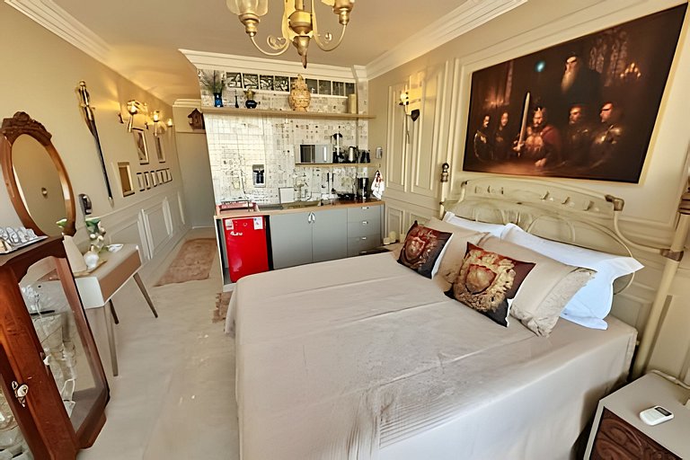 Era Medieval no Copan @@@