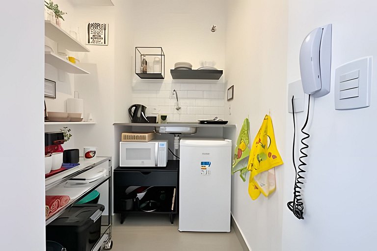 Prático e Econômico no Copan