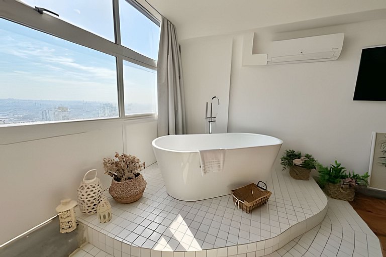 Refúgio Urbano @ Edifício Mirante do Vale