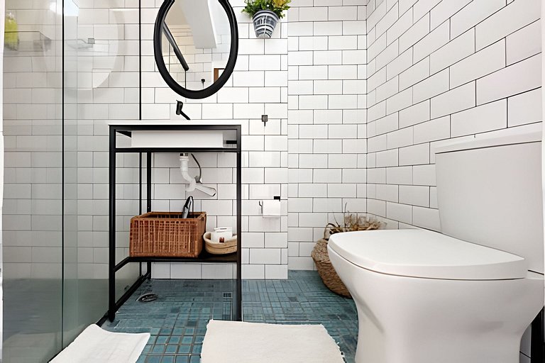 Refúgio Urbano @ Edifício Mirante do Vale