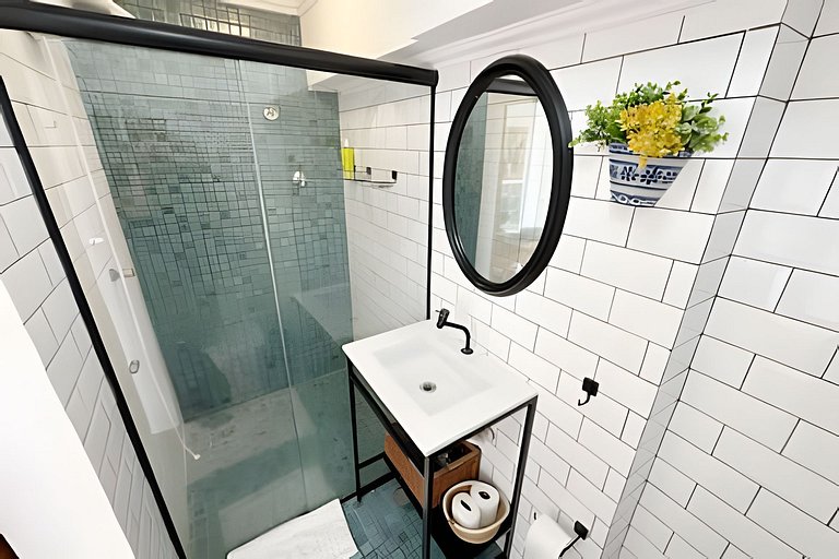 Refúgio Urbano @ Edifício Mirante do Vale