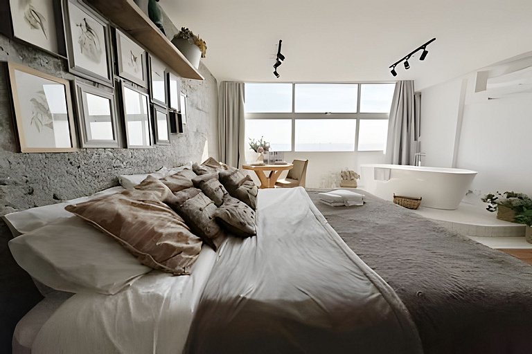 Refúgio Urbano @ Edifício Mirante do Vale