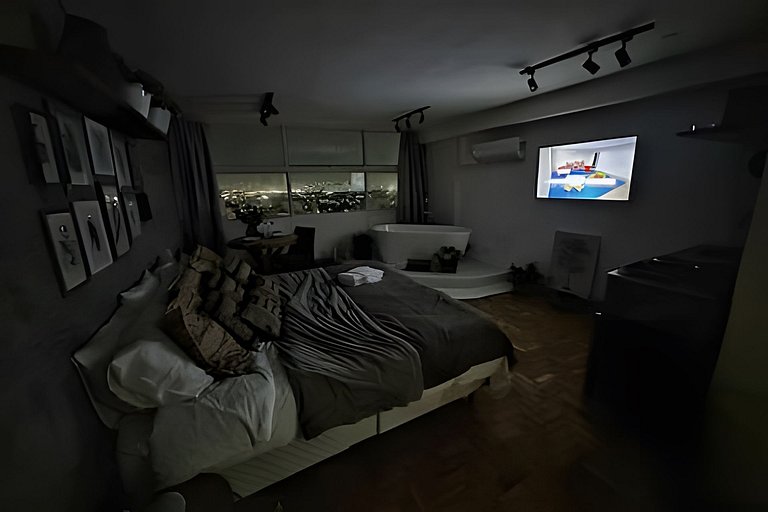 Refúgio Urbano @ Edifício Mirante do Vale