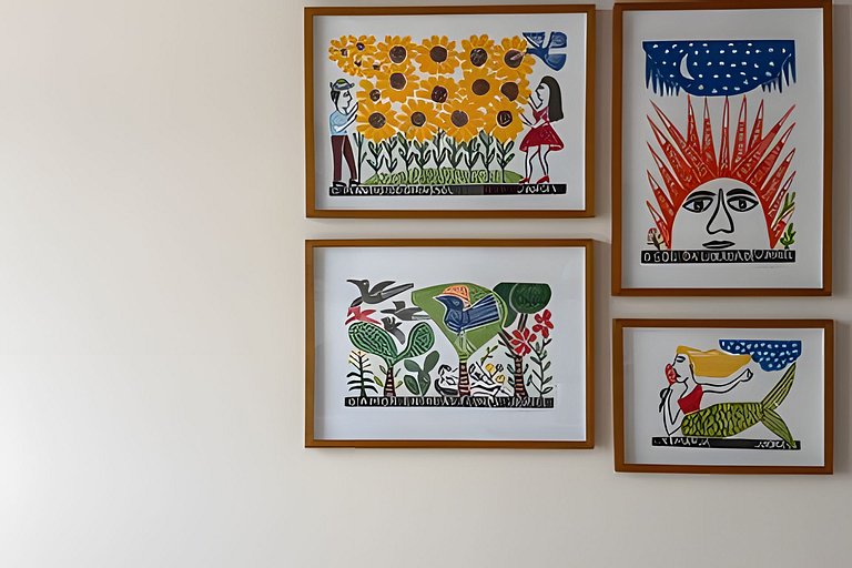 Alma brasileira no Copan