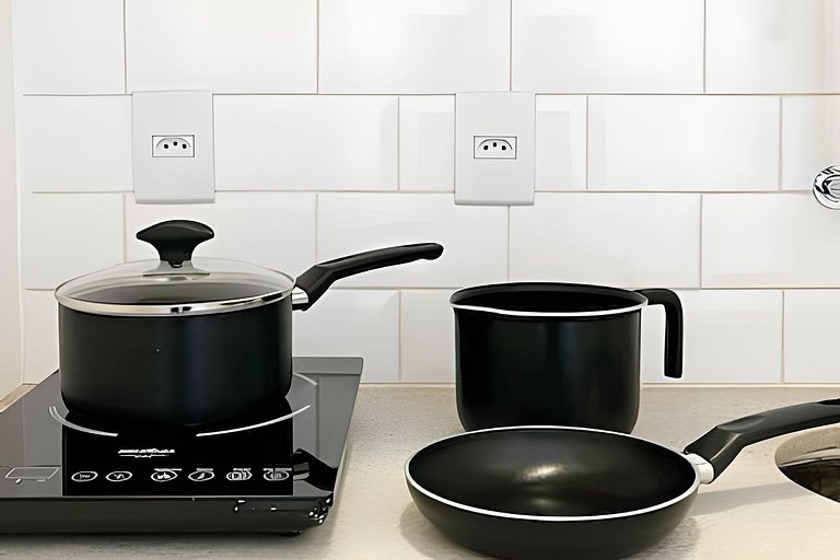 Arquitetura & Conforto no COPAN