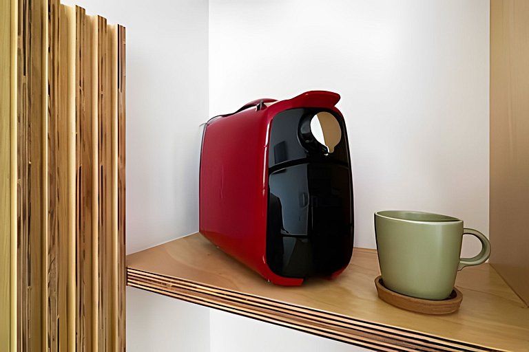 Arquitetura & Conforto no COPAN