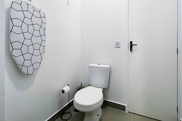 Arquitetura & Conforto no COPAN