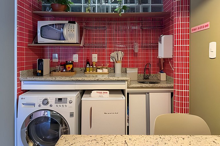 Ninho Urbano no Copan por @estudiomuda_