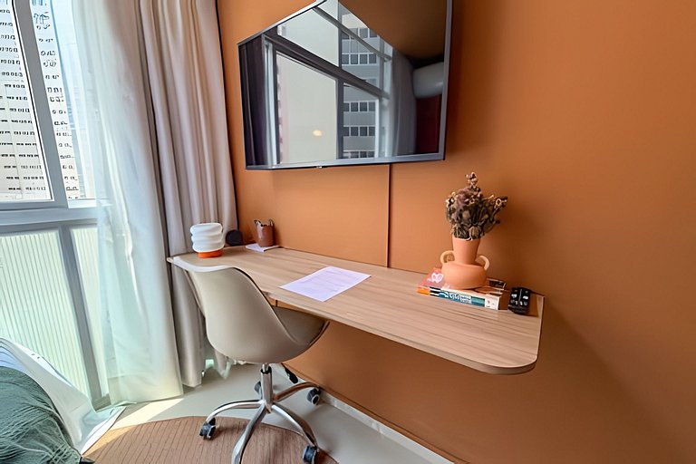 Ninho Urbano no Copan por @estudiomuda_