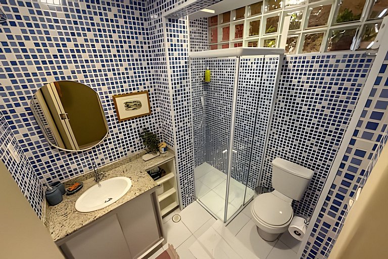 Ninho Urbano no Copan por @estudiomuda_