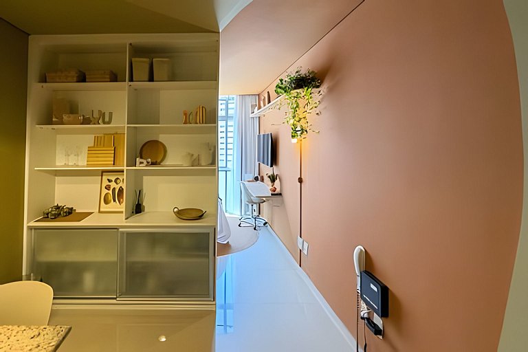 Ninho Urbano no Copan por @estudiomuda_