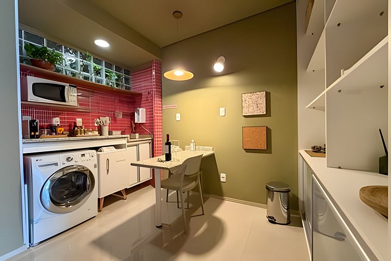 Ninho Urbano no Copan por @estudiomuda_