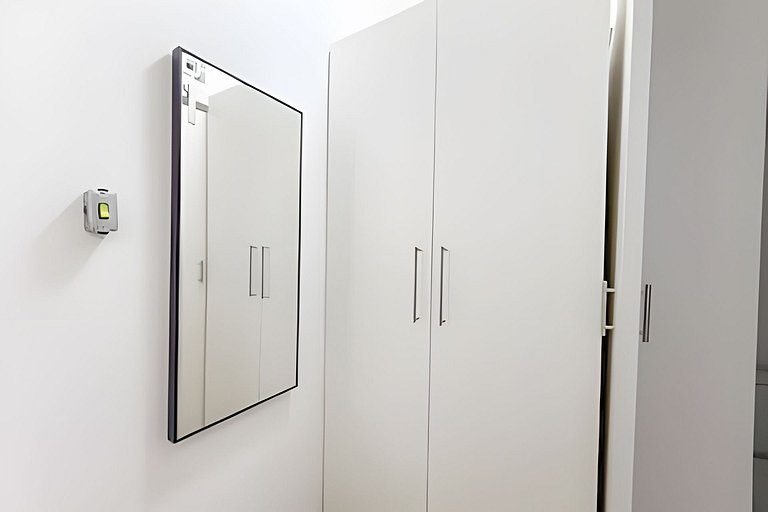 Studio Concreto & Luz no Copan