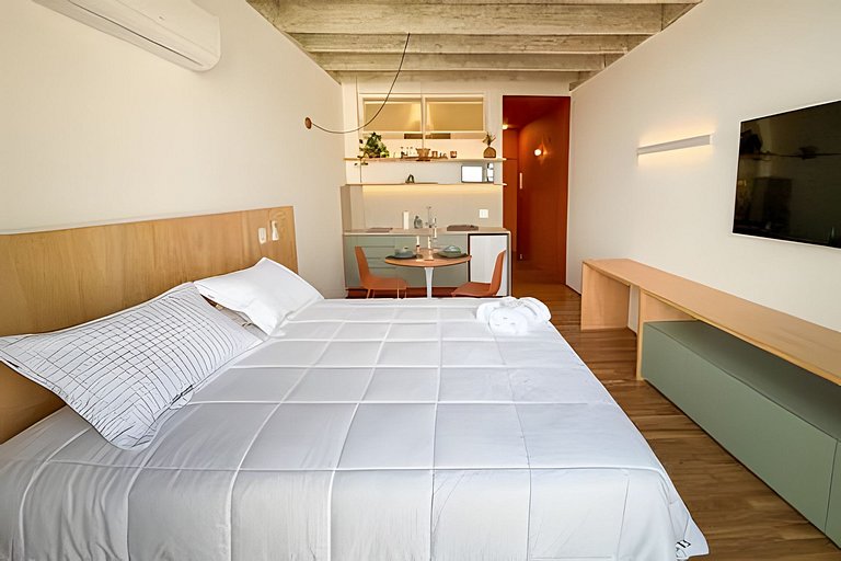 João de Barro no Copan