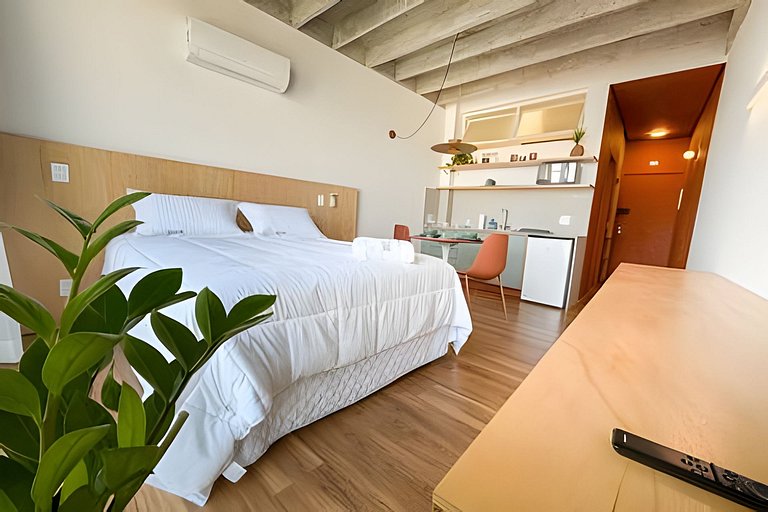 João de Barro no Copan