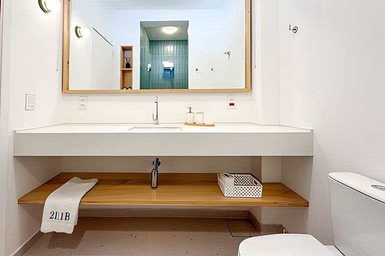 João de Barro no Copan