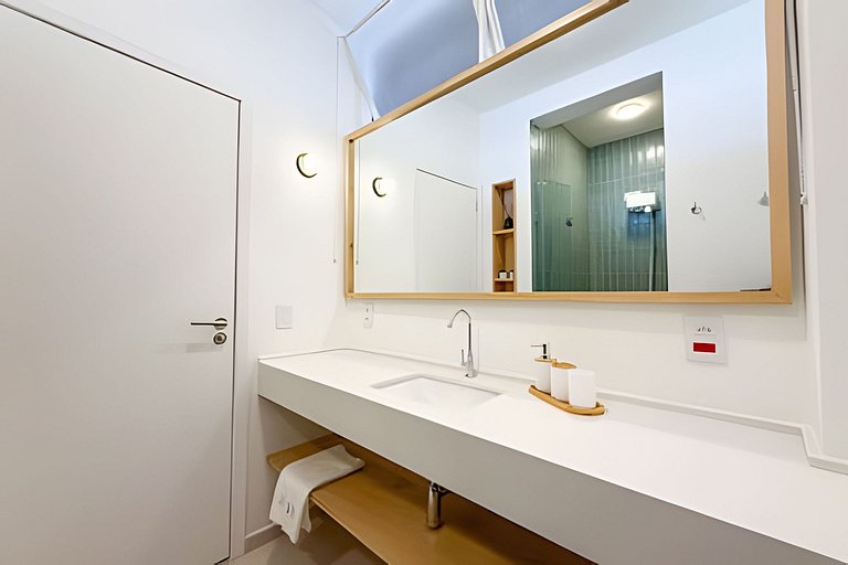 João de Barro no Copan