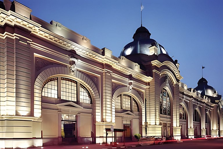 João de Barro no Copan