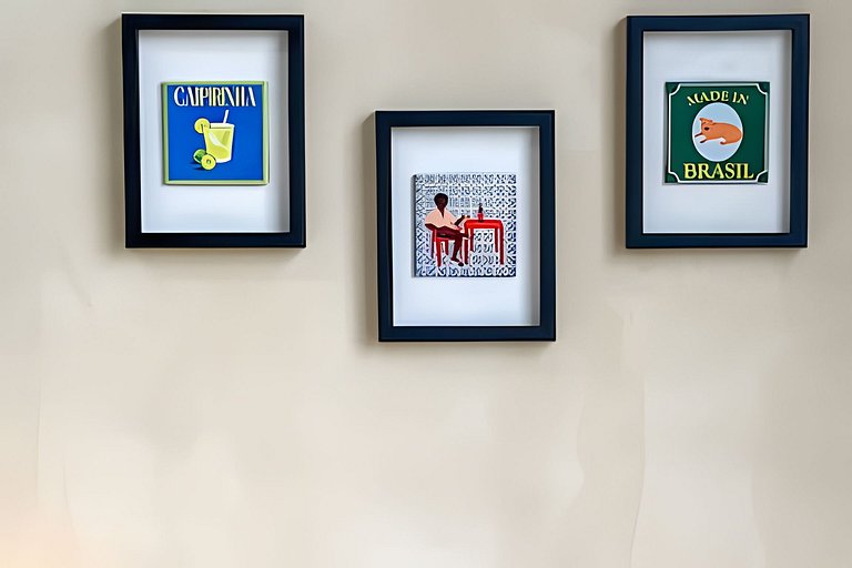 Conforto no Edifício Copan