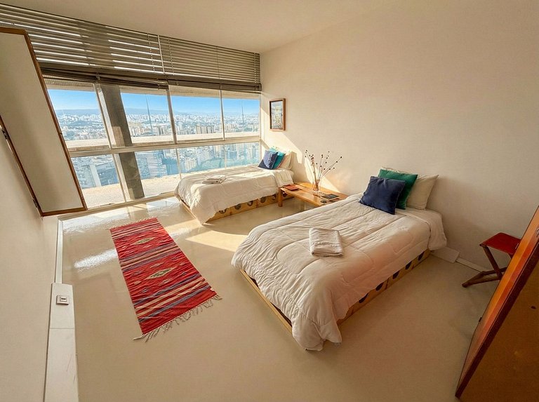 321-O maior e + alto no Copan. Por Walter Faigle