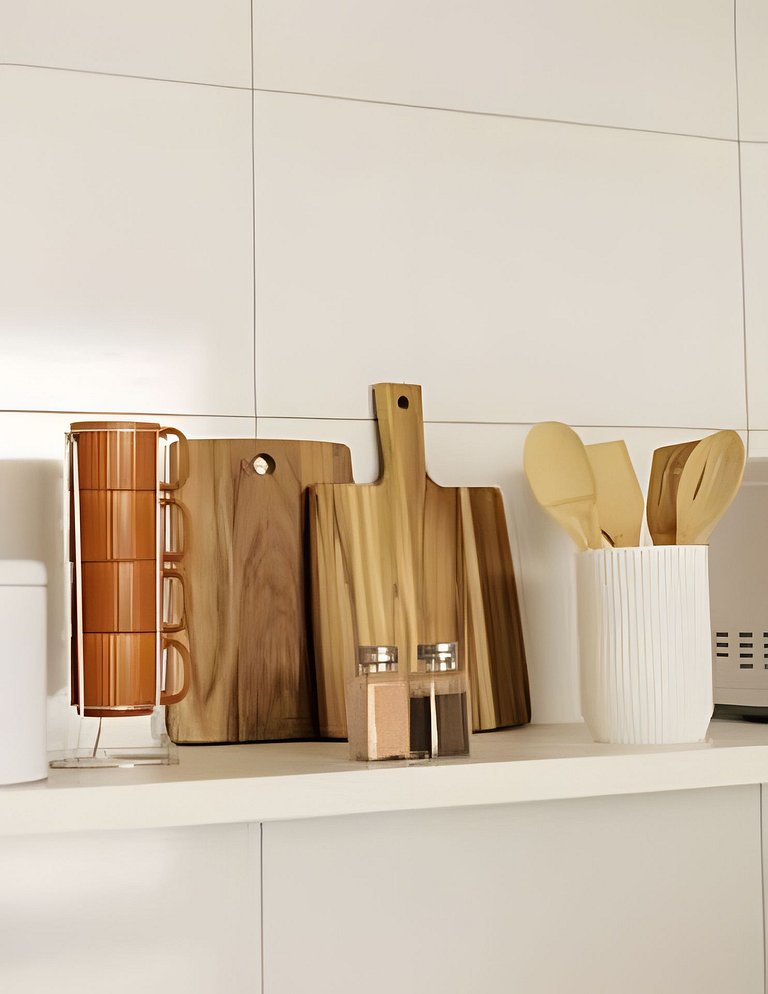 Studio no 30º andar do Copan