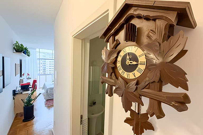 1903B - De volta ao passado