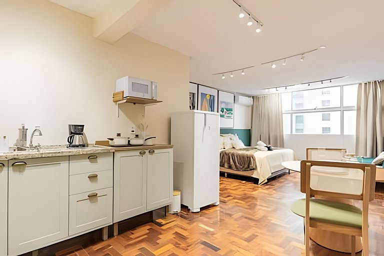 Tarsila no Mirante do Vale