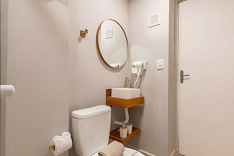 Tarsila no Mirante do Vale