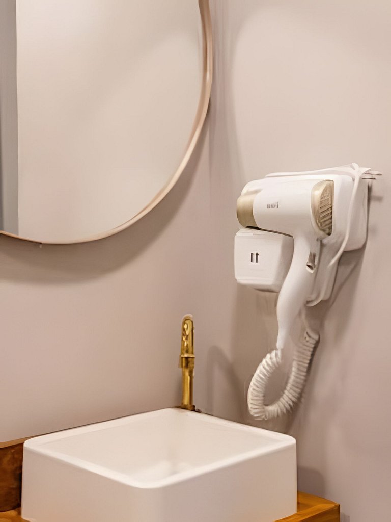 Tarsila no Mirante do Vale