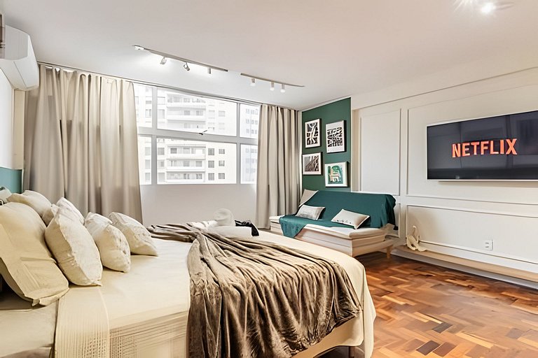 Tarsila no Mirante do Vale