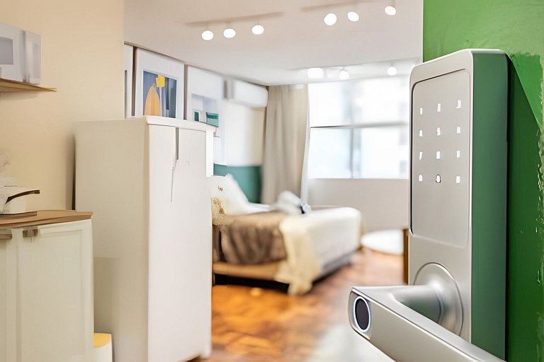 Tarsila no Mirante do Vale