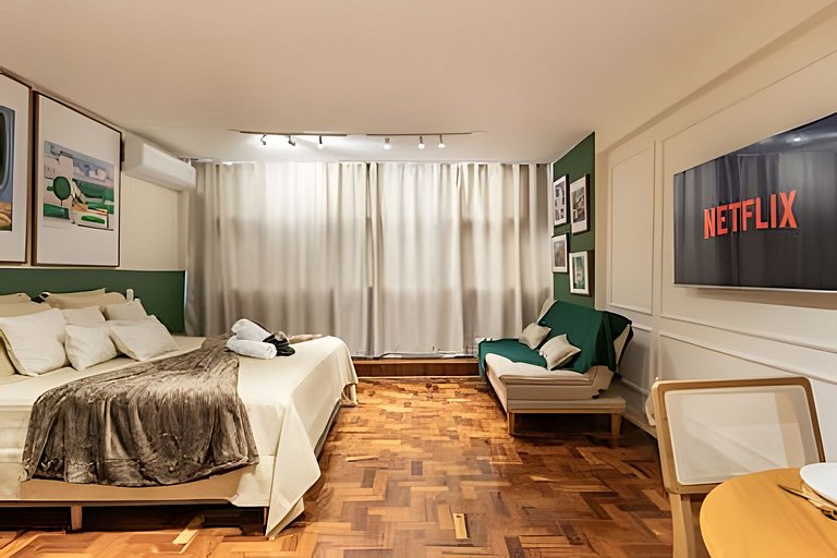 Tarsila no Mirante do Vale