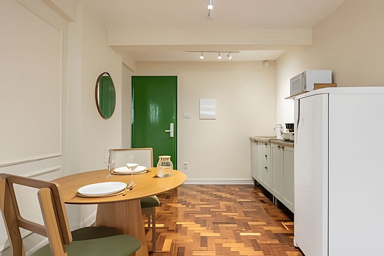 Tarsila no Mirante do Vale