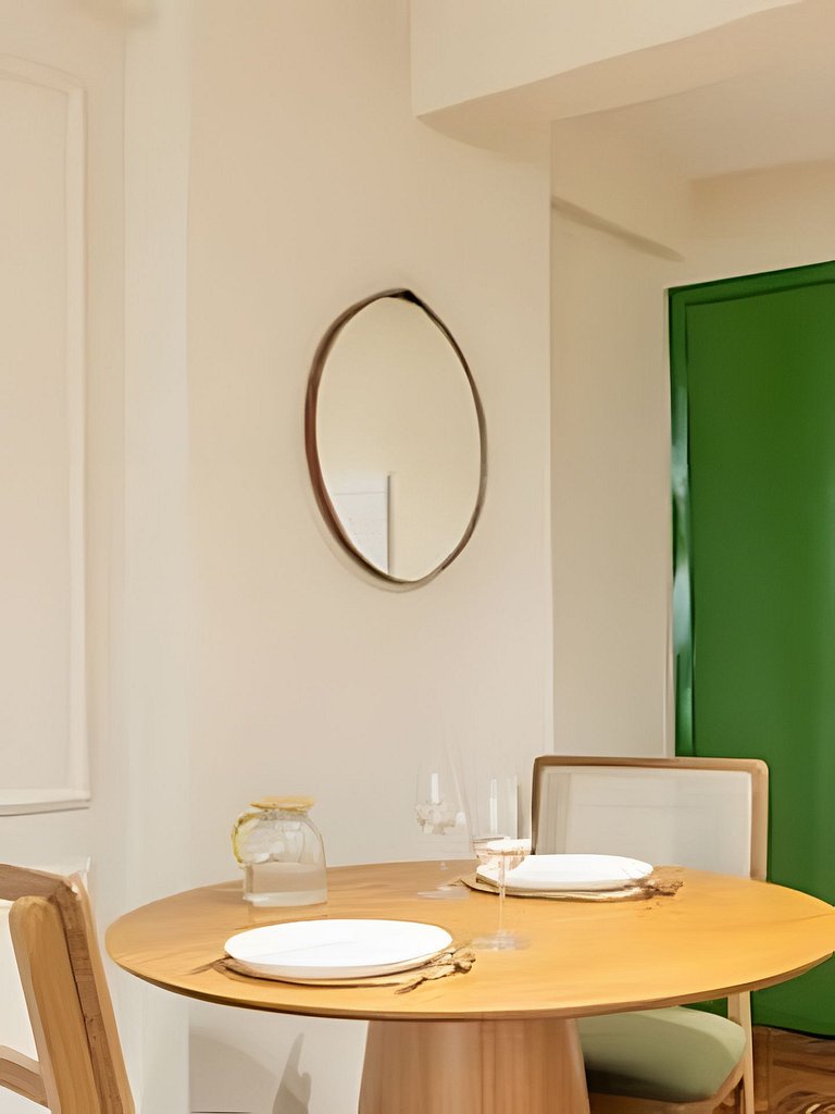 Tarsila no Mirante do Vale