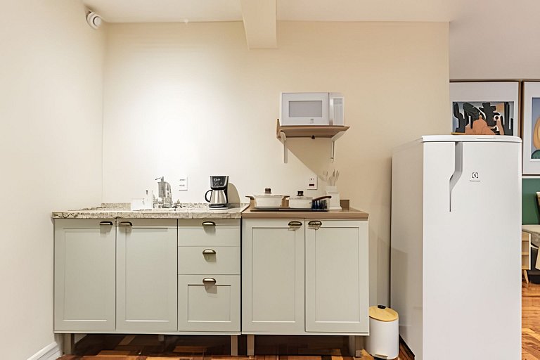 Tarsila no Mirante do Vale